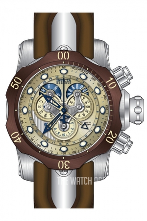 invicta 14461