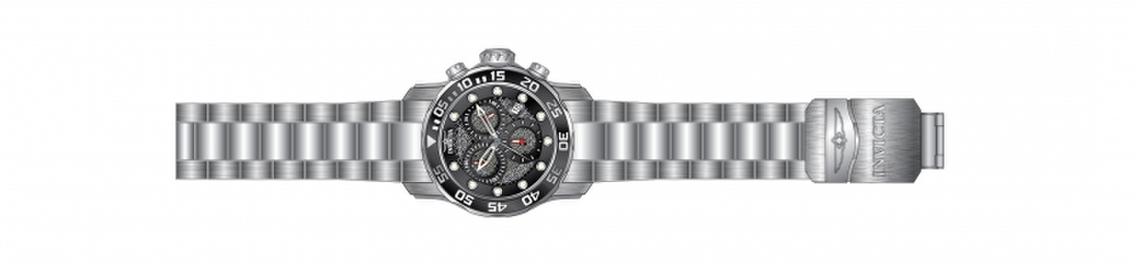 Invicta 19836 outlet