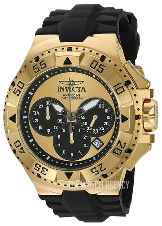 invicta excursion sport