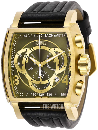 invicta s1 watch