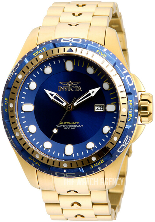 invicta 28744