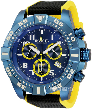 invicta 23719