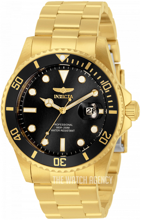 invicta pro diver 33271