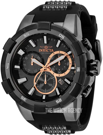invicta 25860
