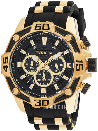 invicta 33837