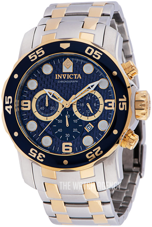 invicta 24849