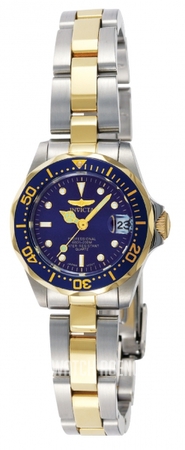 8942 Invicta Pro Diver TheWatchAgency