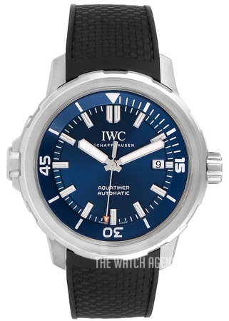 IW329005 IWC Aquatimer | TheWatchAgency™
