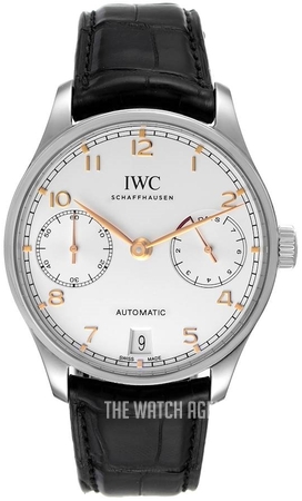 iwc 500704
