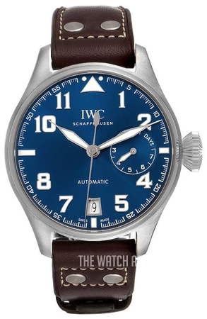 iwc iw500908