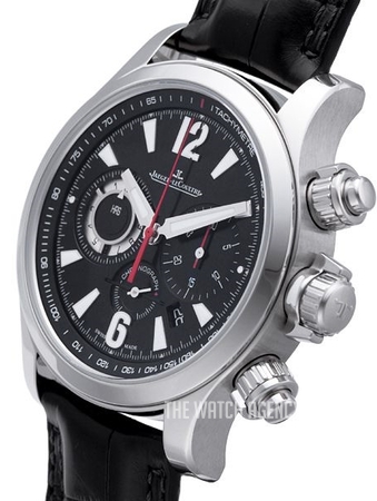 master compressor chronograph 2