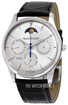 jaeger lecoultre master ultra thin perpetual