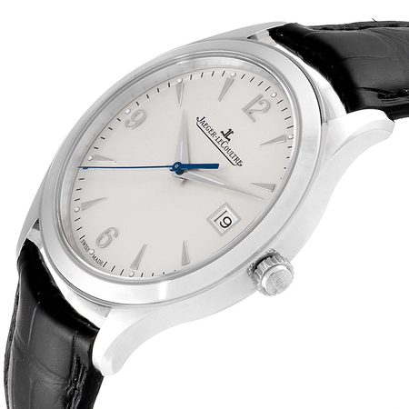 1548420 Jaeger LeCoultre Master Control TheWatchAgency