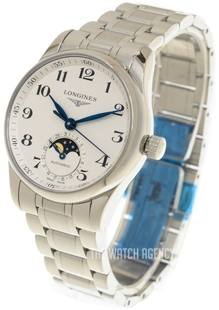 L2.409.4.78.6 Longines Master TheWatchAgency