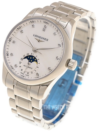 L2.409.4.87.6 Longines Master TheWatchAgency