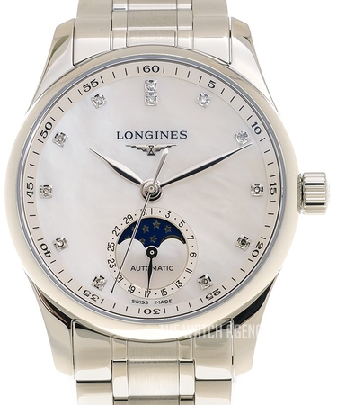 L2.409.4.87.6 Longines Master TheWatchAgency