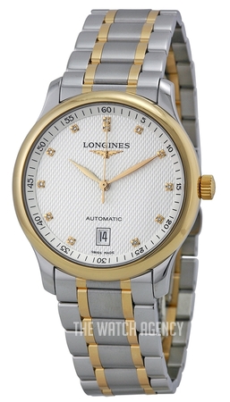 L2.628.5.77.7 Longines Master 