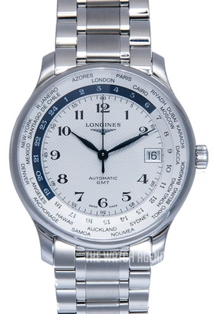 L2.631.4.70.6 Longines Master 