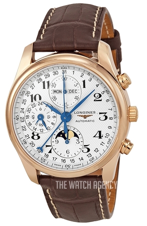 L2.673.8.78.3 Longines Master 