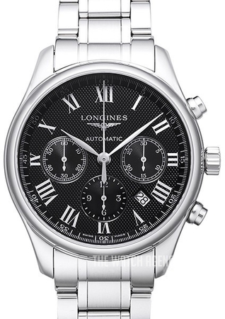 L2.759.4.51.6 Longines Master 