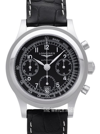 longines heritage 1942