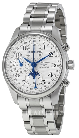 longines l678