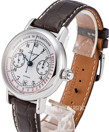 L2.801.4.23.2 Longines Master TheWatchAgency