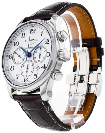 L2.859.4.78.3 Longines Master TheWatchAgency