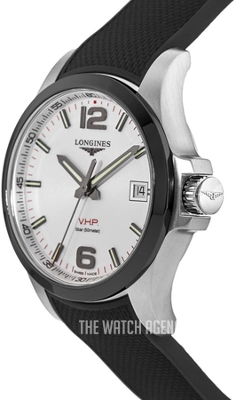 L3.719.4.76.9 Longines Conquest V.H.P. TheWatchAgency