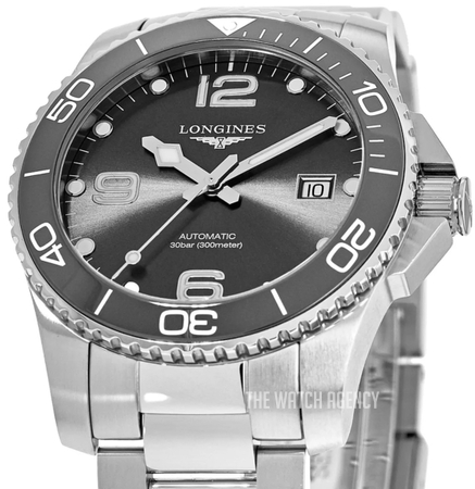 L3.781.4.76.6 Longines Hydroconquest TheWatchAgency