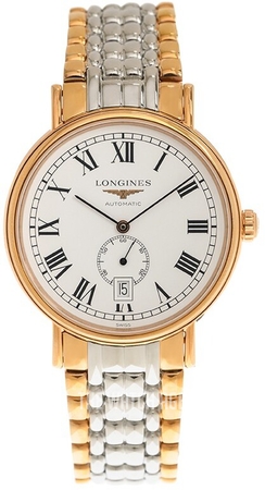 L4.905.1.11.7 Longines Presence 