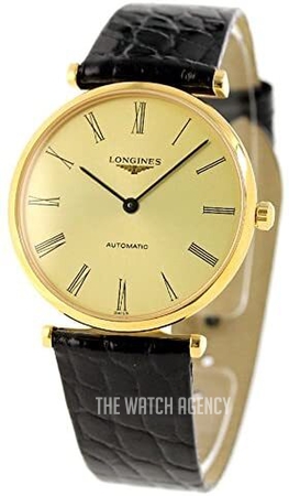 L4.908.2.31.2 Longines Grande Classique | TheWatchAgency™