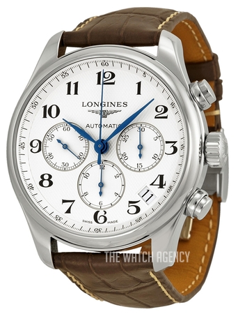 longines rivoli