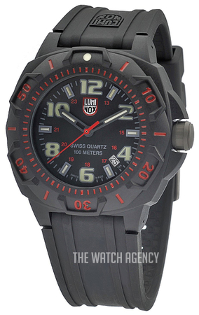 luminox 0215