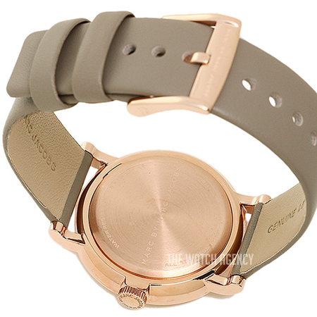 MBM1266 Marc by Marc Jacobs | TheWatchAgency™