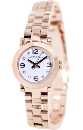 marc jacobs dinky watch