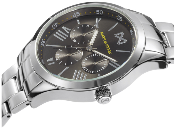 MM7123-13 Mark Maddox Classic | TheWatchAgency™