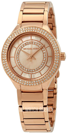 MK3802 Michael Kors Kerry 