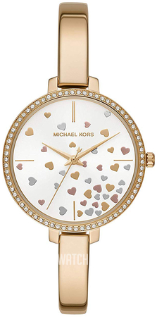 MK3977 Michael Kors Jaryn 