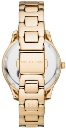 MK4555 Michael Kors Liliane | TheWatchAgency™ MK4555 Michael Kors Liliane | TheWatchAgency™