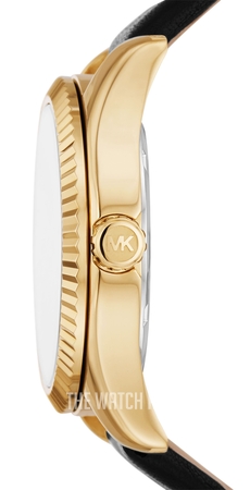 MK4748 Michael Kors Lexington | TheWatchAgency™