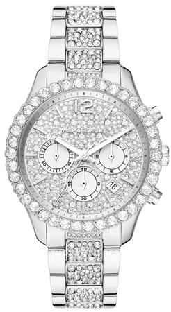 michael kors layton horloge