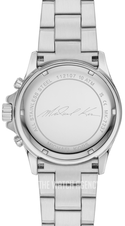 MK7237 Michael Kors Everest | TheWatchAgency™