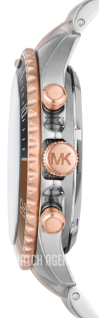 MK9046 Michael Kors Bayville | TheWatchAgency™