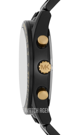 MK9113 Michael Kors Accelerator | TheWatchAgency™
