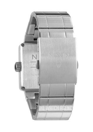 nixon quatro watch