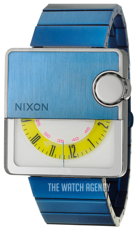 nixon murf watch