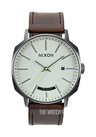 Nixon discount regent automatic