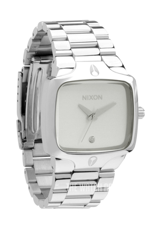 nixon watch with diamond