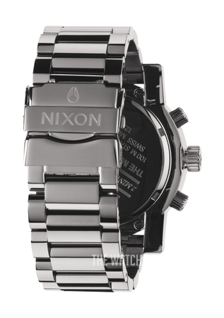 A1541235-00 Nixon The Magnacon SS | TheWatchAgency™
